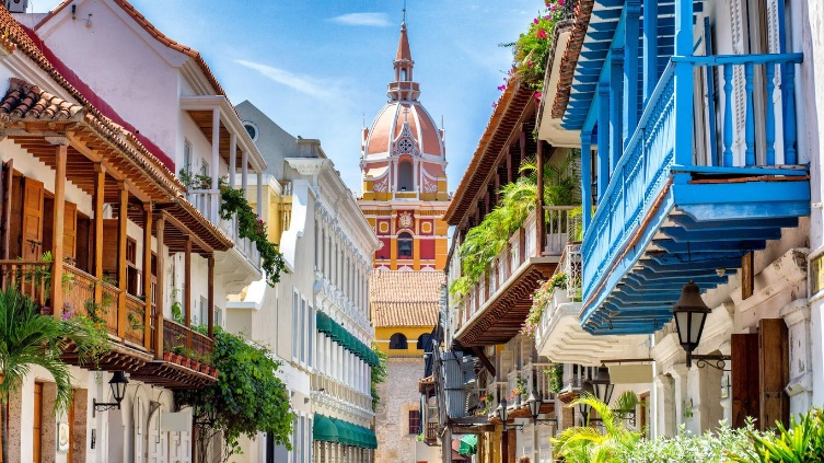 Ein Gay-Guide für Cartagena