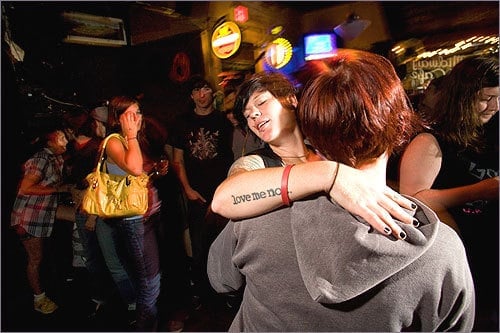 Queeraoke