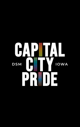 Πρωτεύουσα της πόλης City Pride 2025