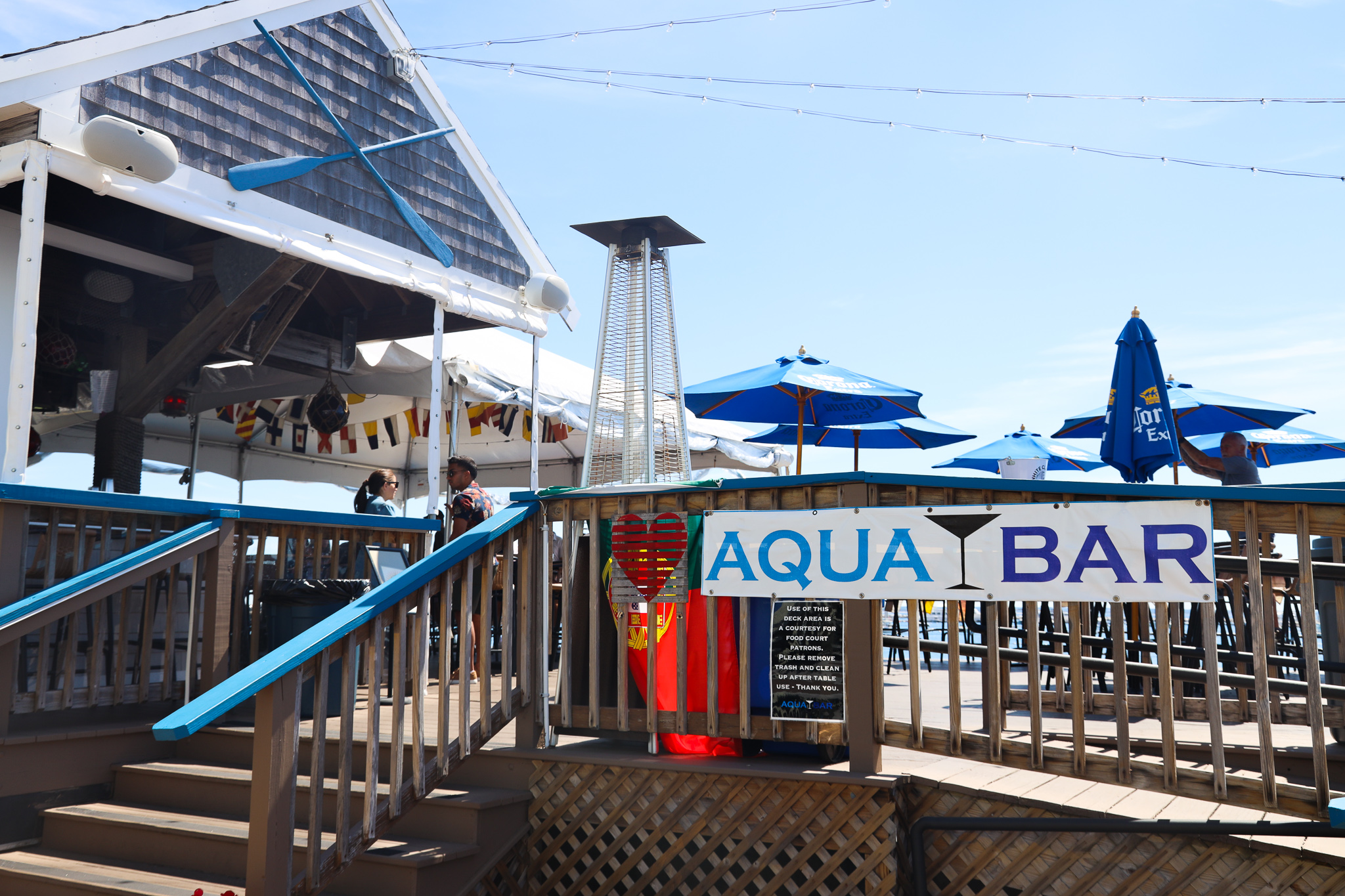 Acqua Bar