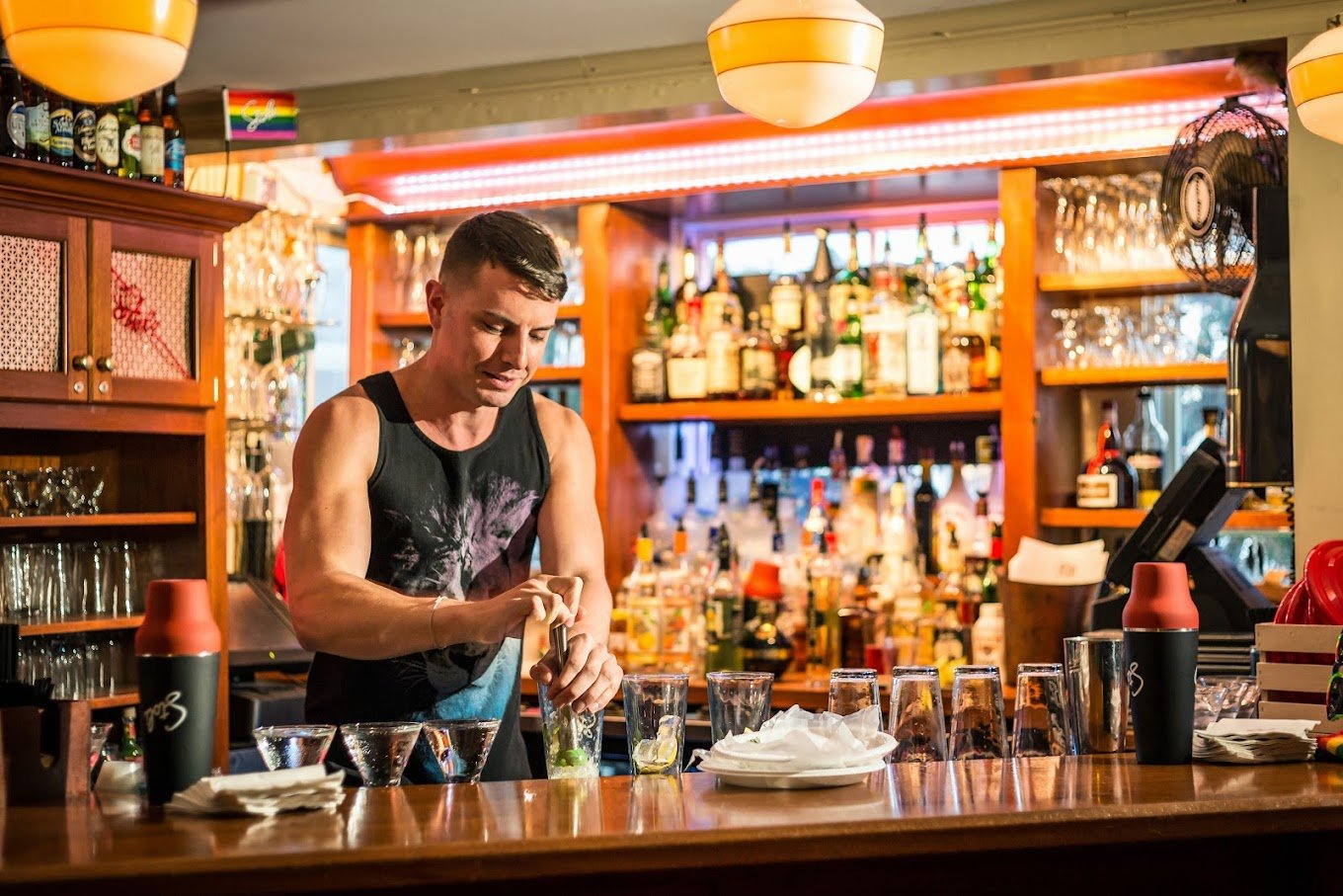 I migliori bar gay a Provincetown