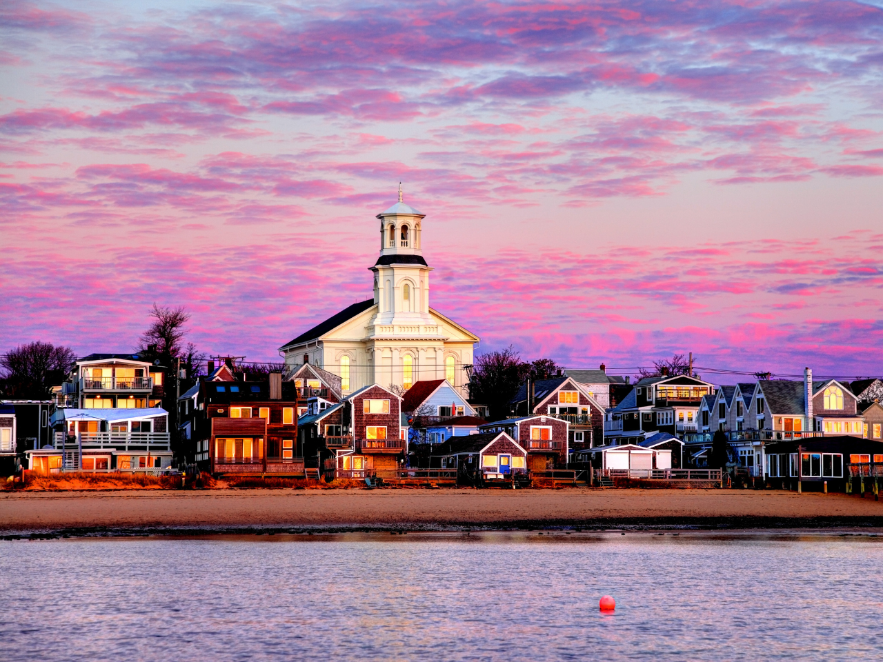 Hotel e locande gay a Provincetown