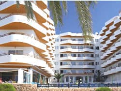 Apartamentos Mar und Playa
