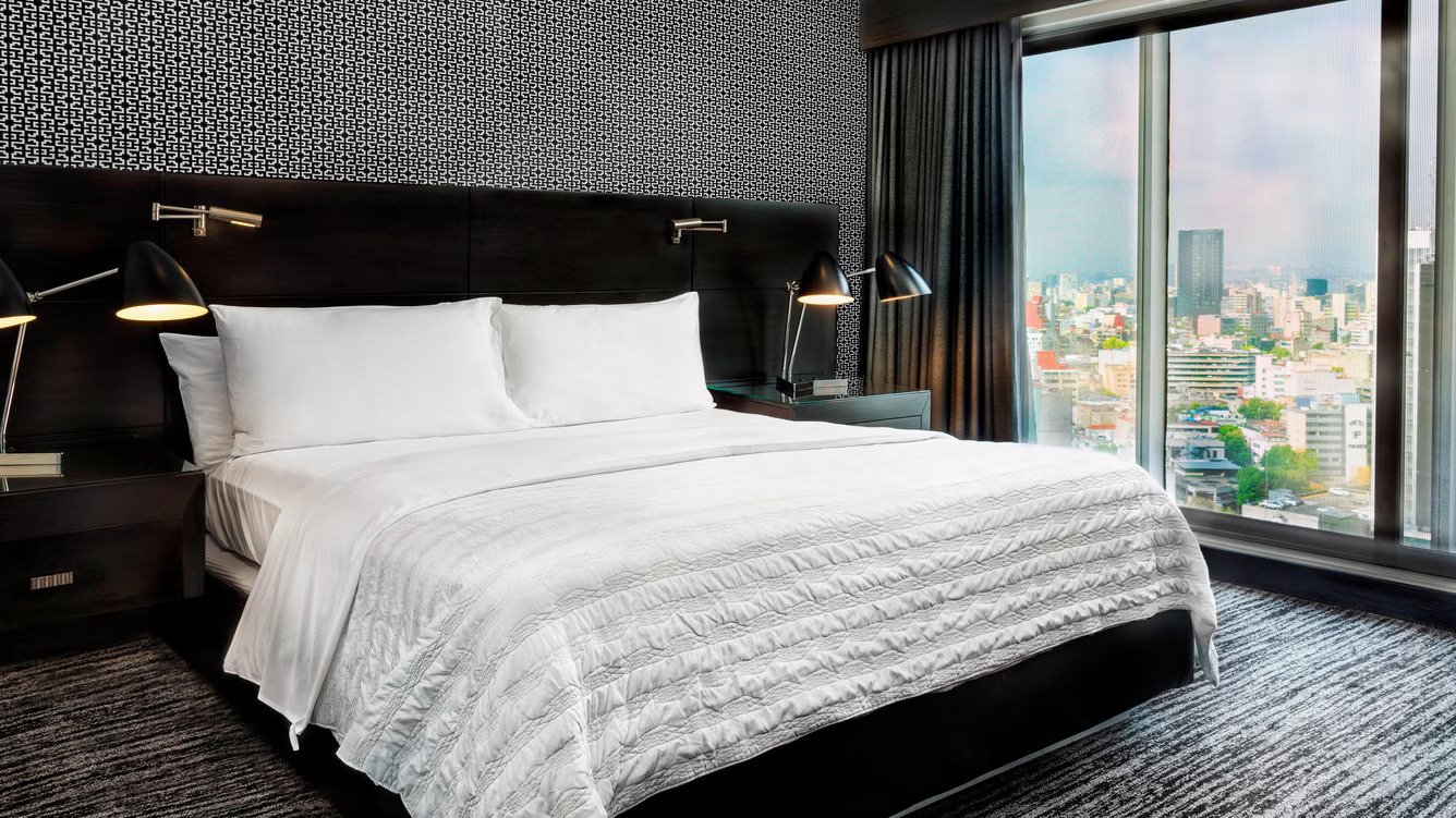 Le Meridien Hotel Mexico City