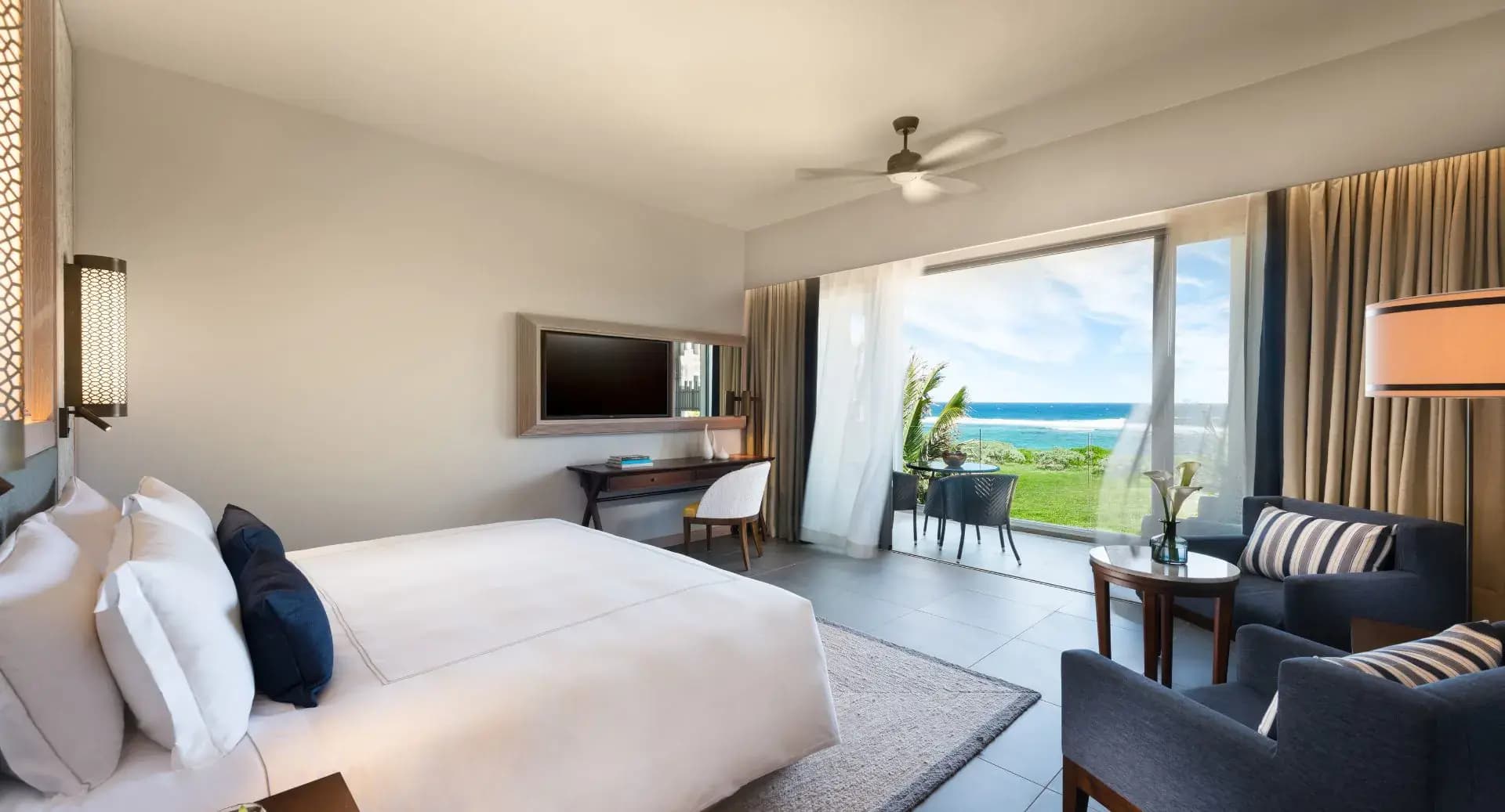 Anantara Iko Mauritius Resort & Villas