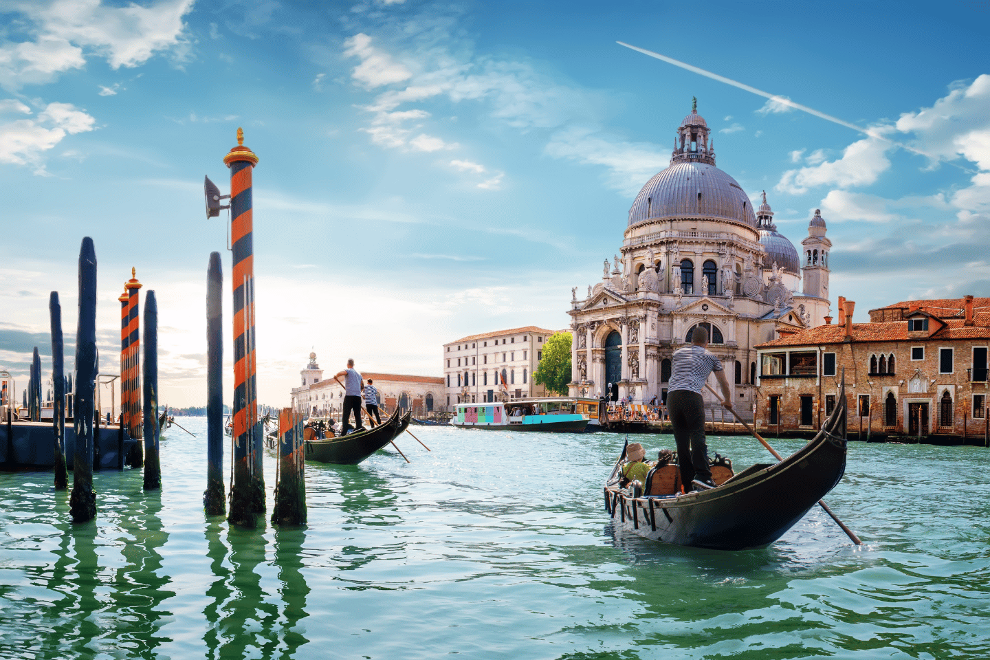 Gay Venice