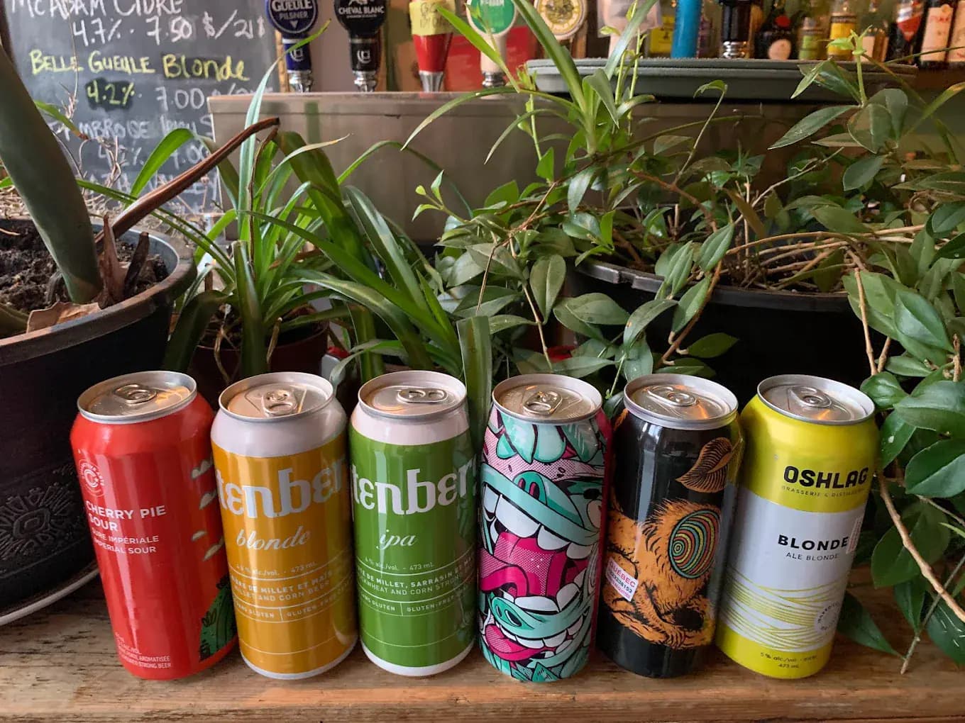 Notre Dame des Quilles