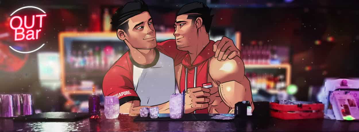OUT Bar
