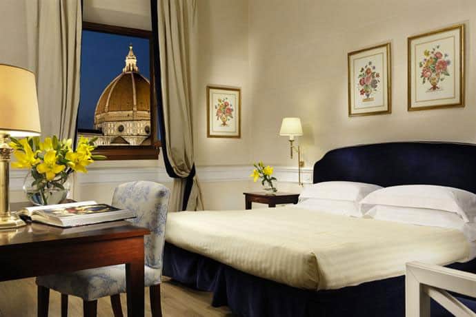 Hotel Calzaiuoli