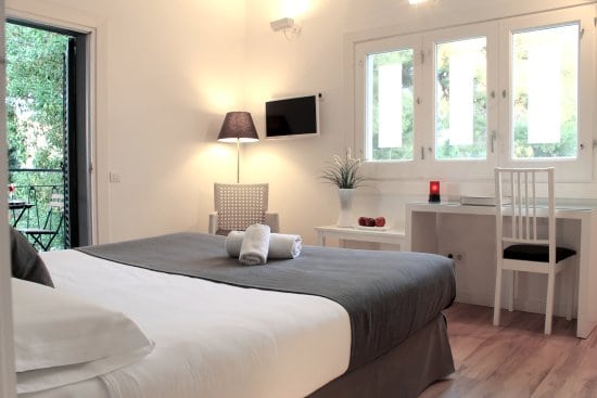 Hotel Sitges