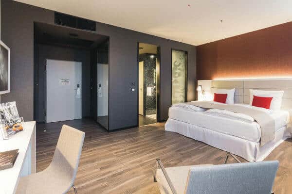 Riu Plaza Berlin Hotel