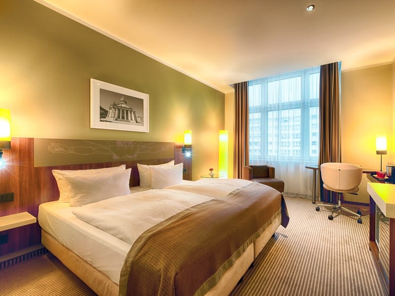 Leonardo Hotel Berlin Mitte