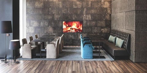 Motel One Manchester-Piccadilly
