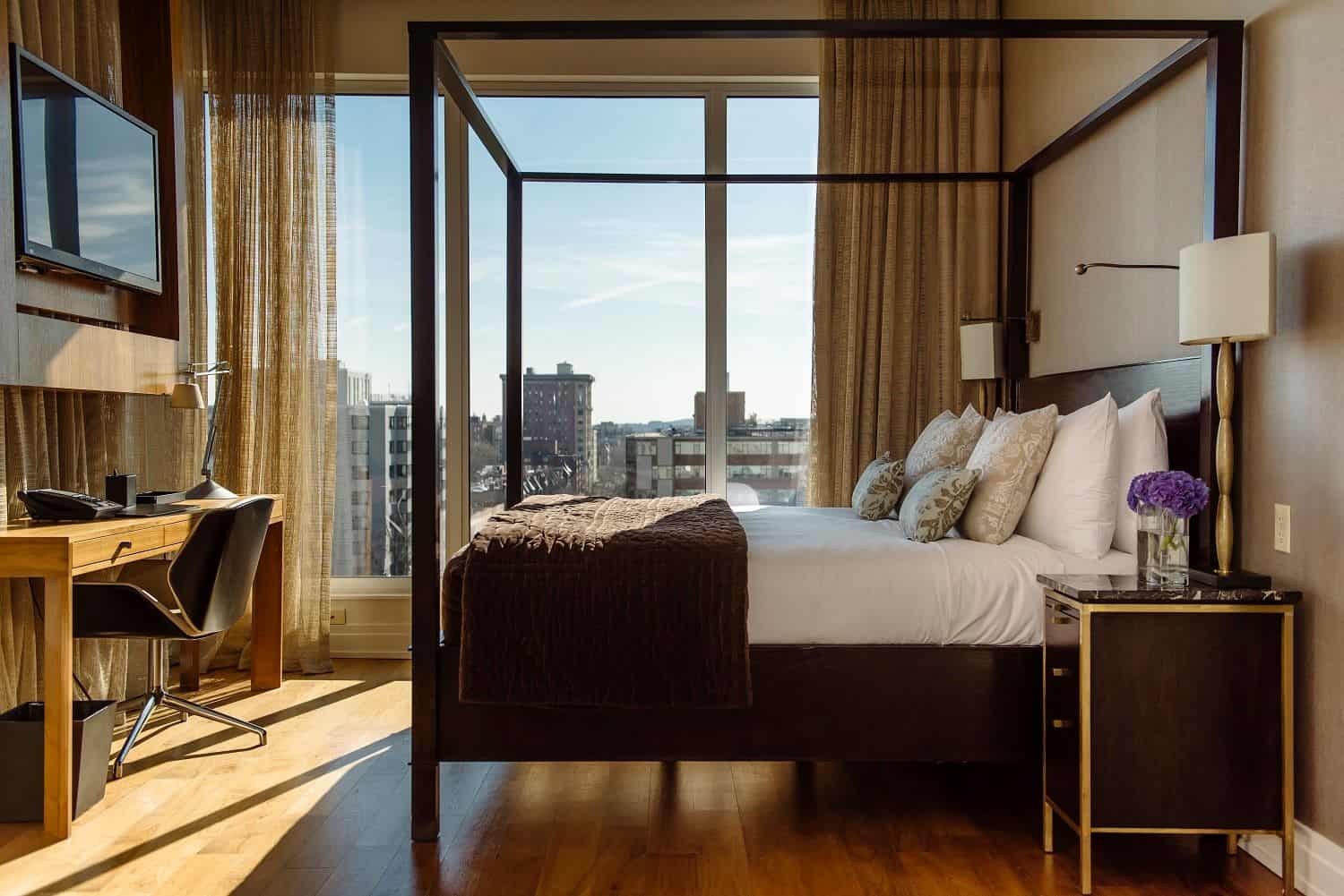 The Dupont Circle Hotel