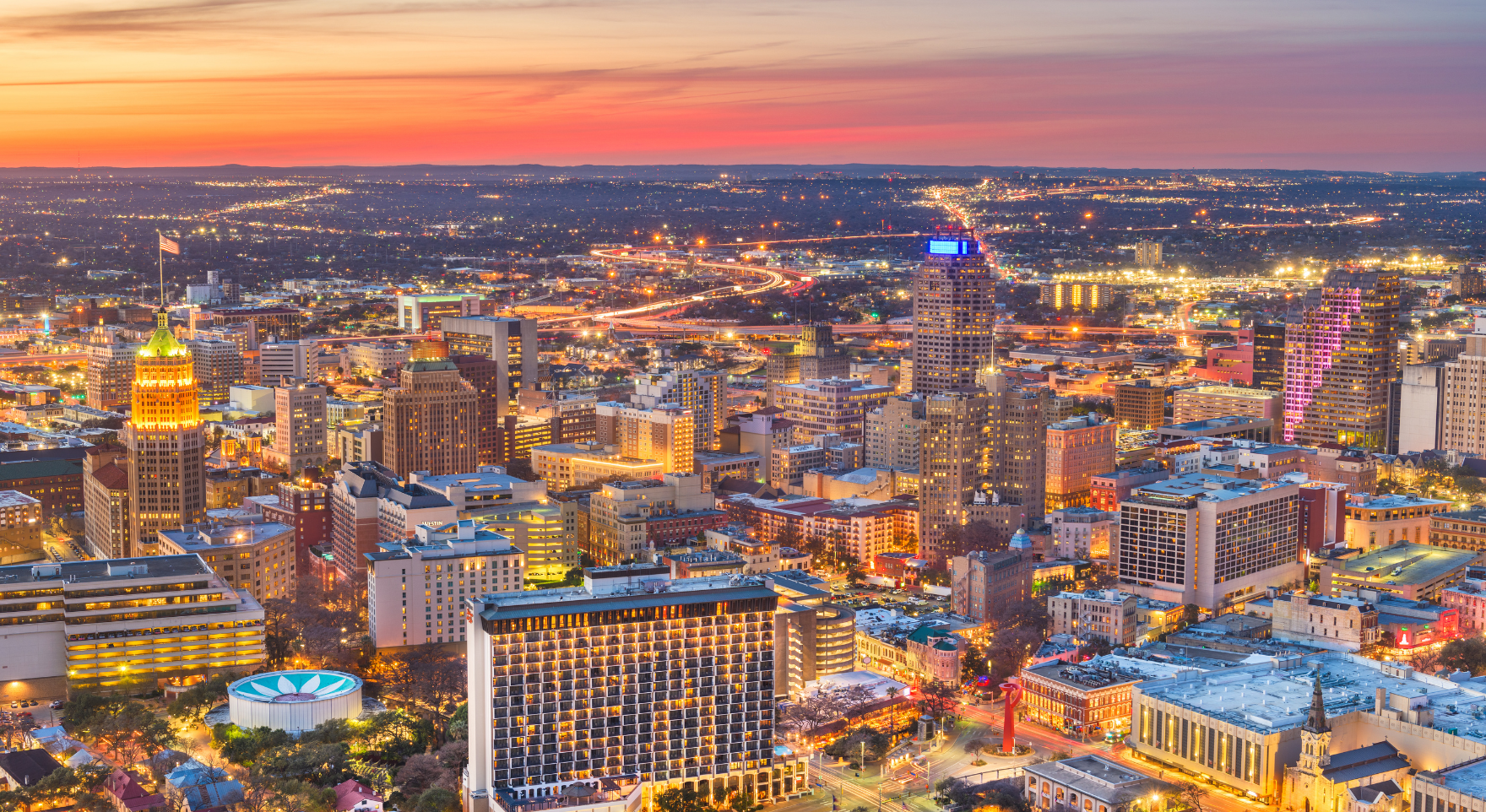Best Gay Cruising Spots in San Antonio