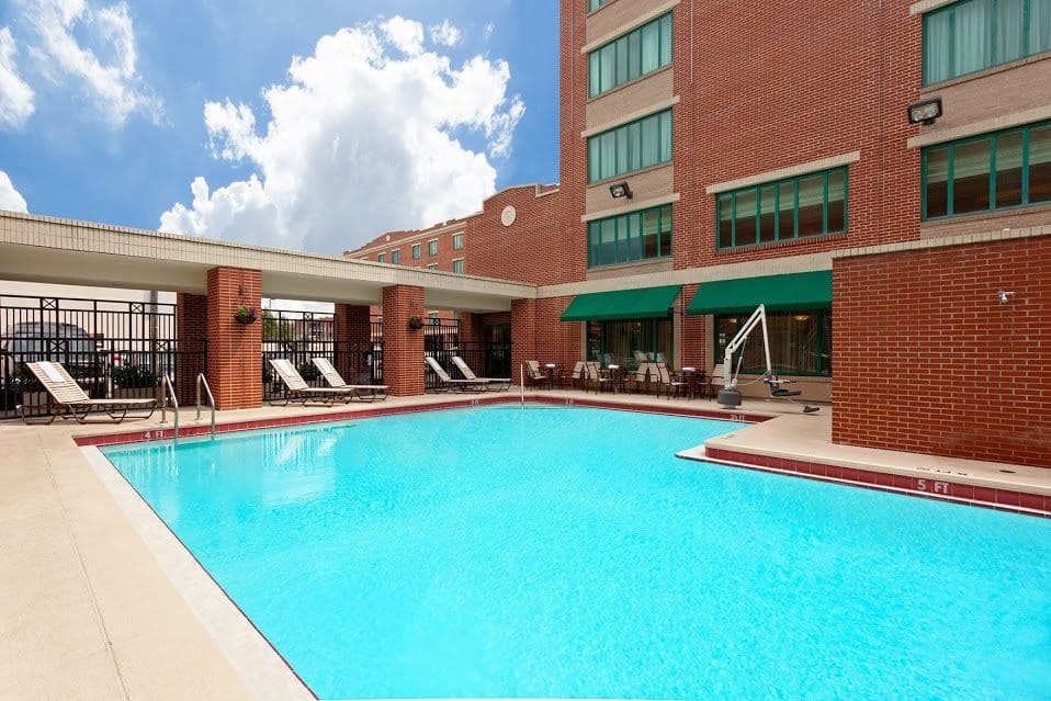 Hampton Inn and Suites Tampa