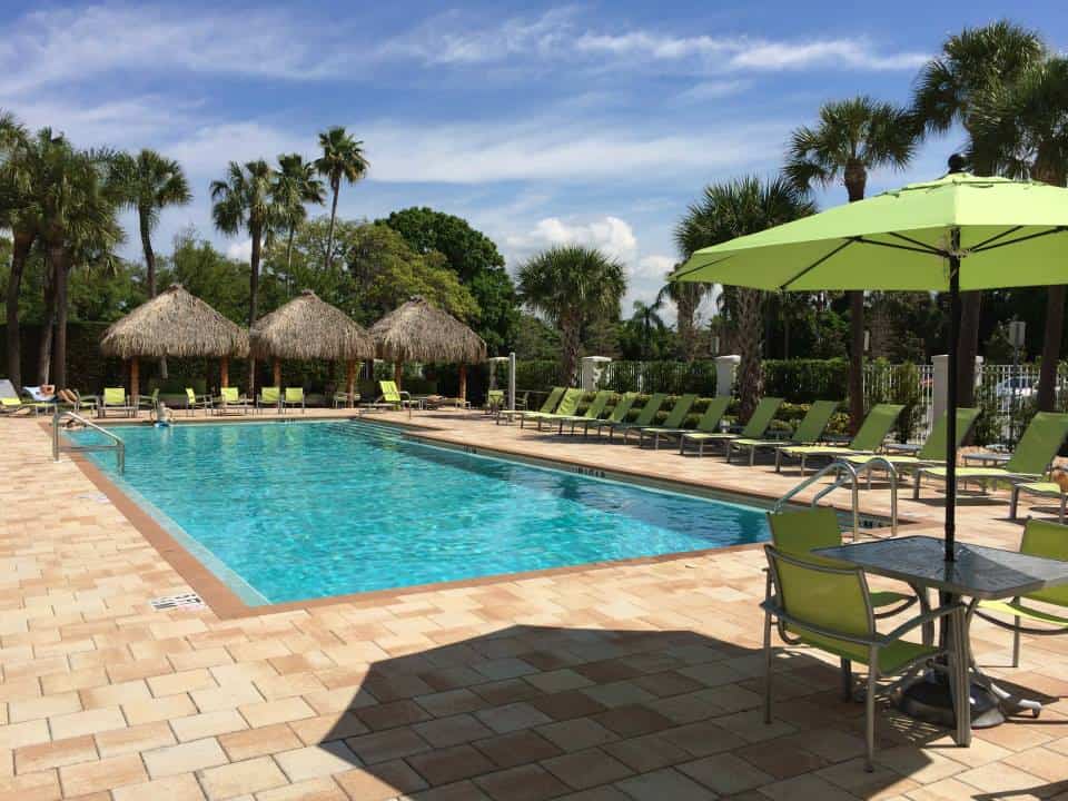 Crowne Plaza Hotel Tampa Westshore