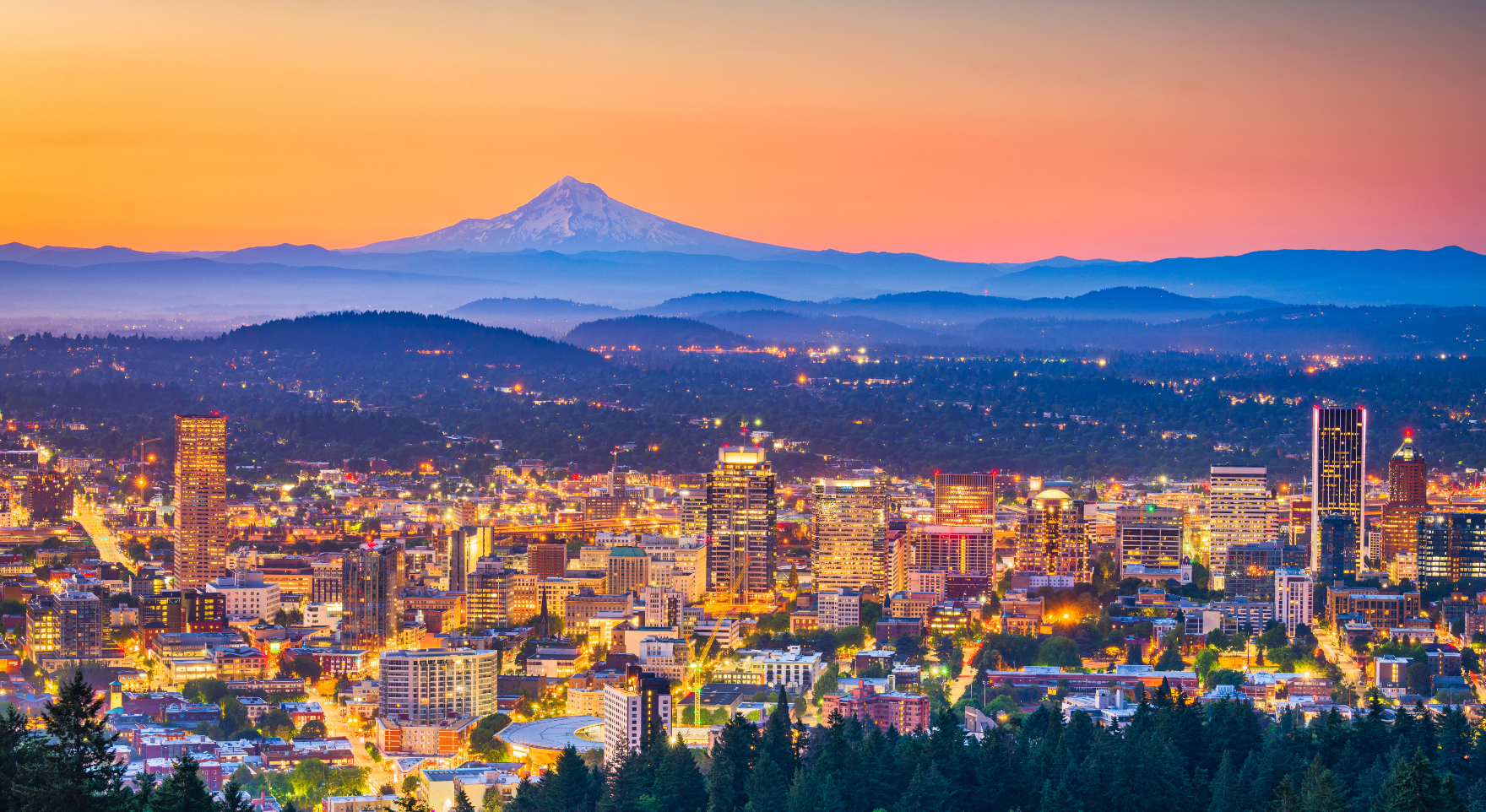 Best Gay Cruising Spots in Portland, Oregon
