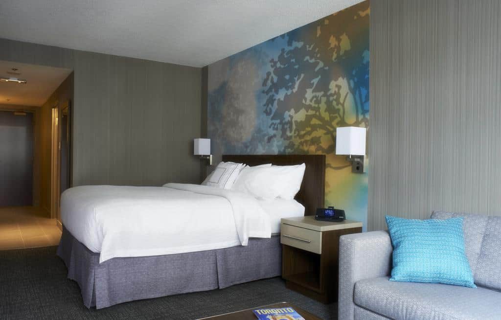 Courtyard by Marriott Downtown Toronto