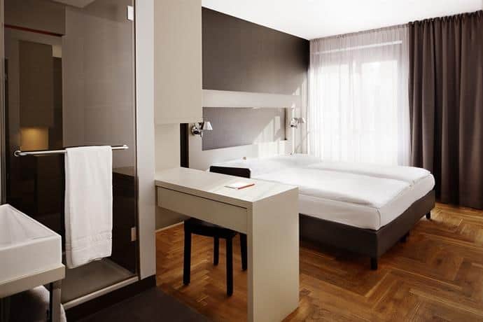 Hotel Amano Berlin