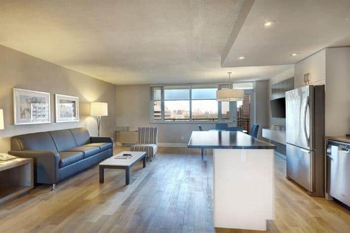 Town Inn Suites Toronto