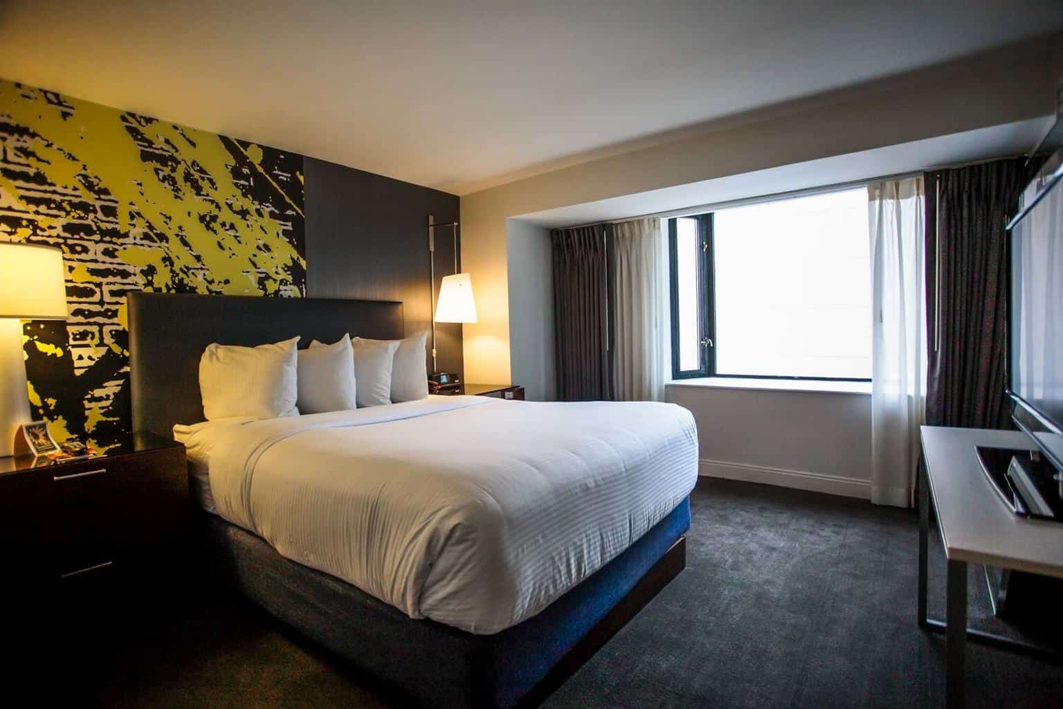 Brookshire Suites