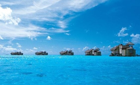 Gili Lankanfushi