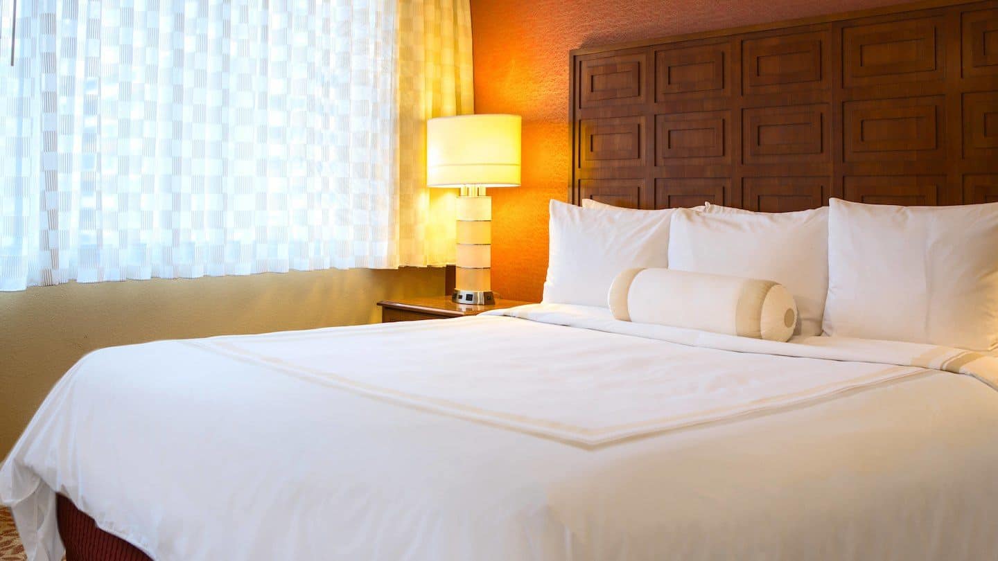 Marriott Inner Harbor