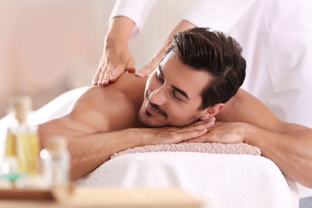 Featured Gay Masseurs in Columbus