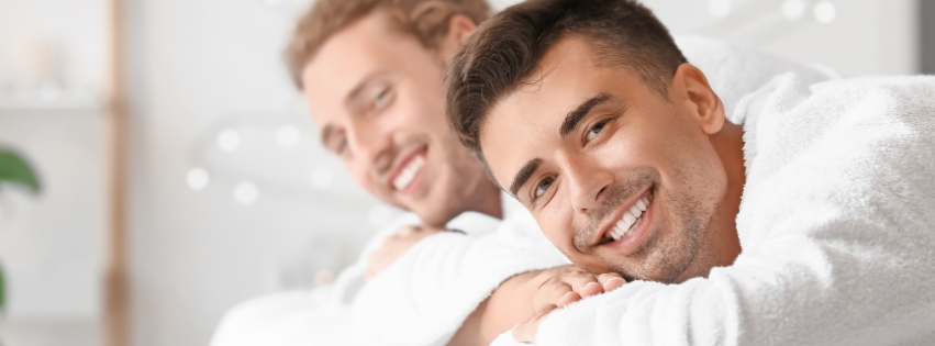 Kansas City Gay Massage