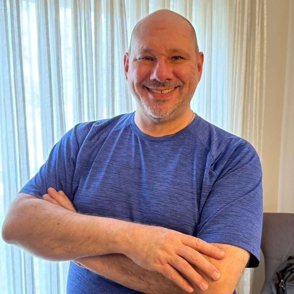 Massage by Tom