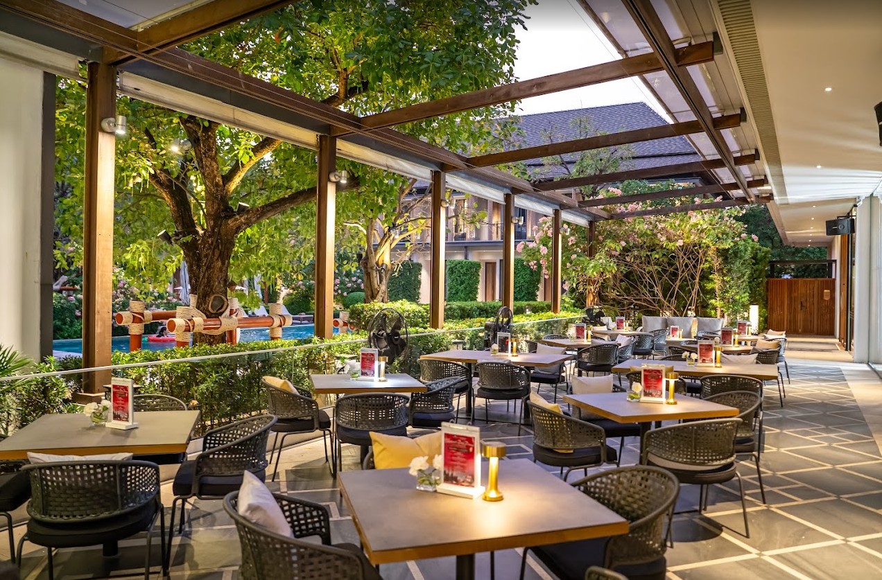 Villa Deva Resort & Hotel Bangkok