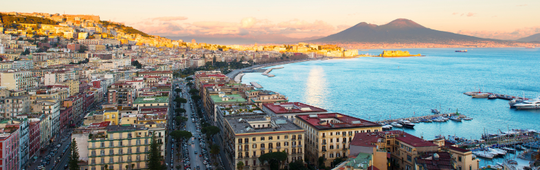 DEPOT Napoli