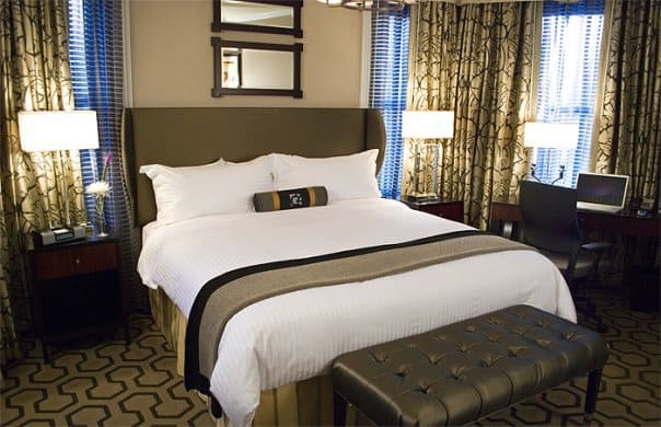 Copley Square Hotel