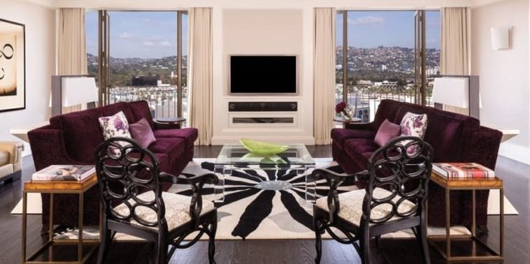 Beverly Wilshire, A Four Seasons Hotel