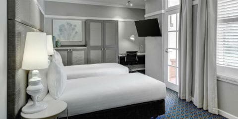 Hotel Kurrajong