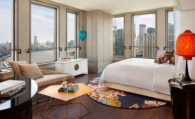 Hotel Indigo On The Bund