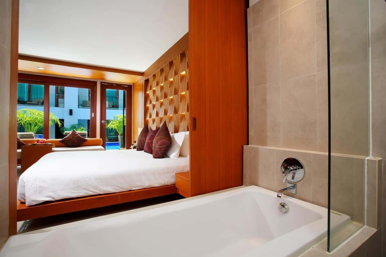 La Flora Resort Patong