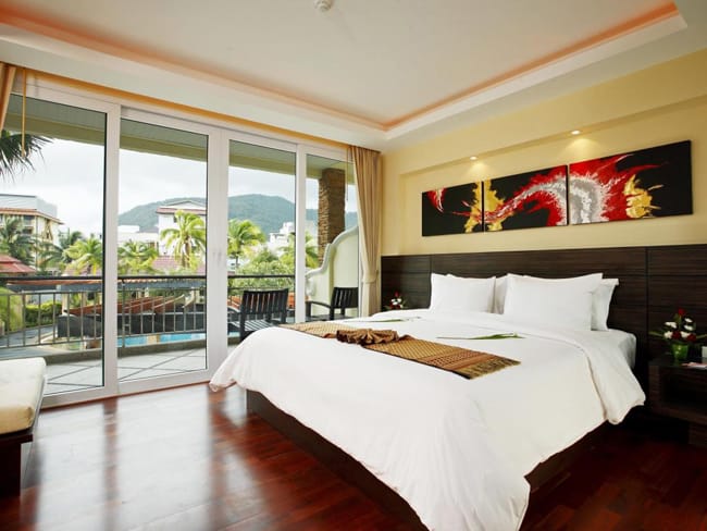 R-Mar Resort 