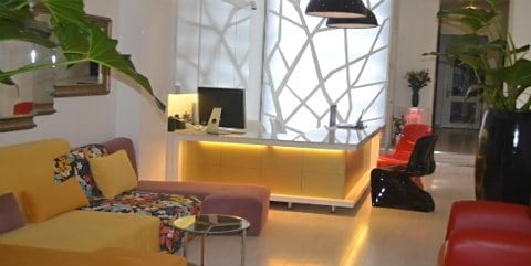 Saigon River Boutique Hotel