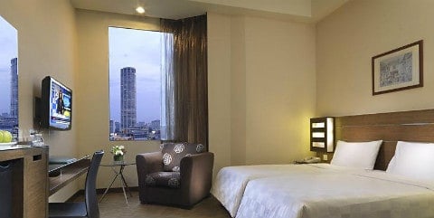 Cititel Penang