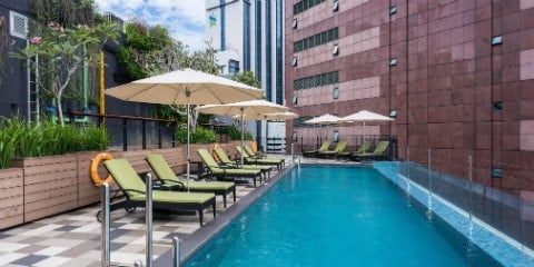 The Kuala Lumpur Journal Hotel