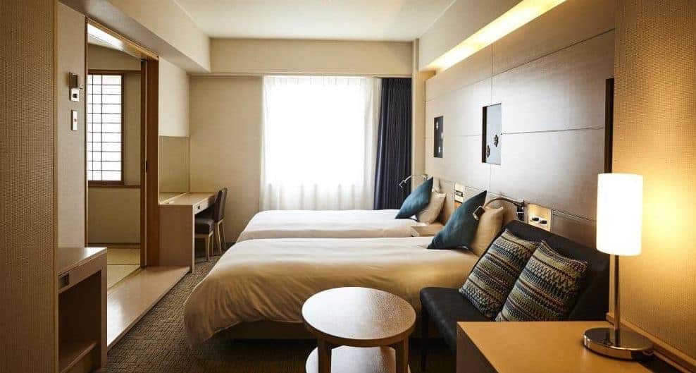 Tmark City Hotel Саппоро