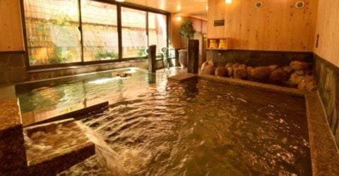 Dormy Inn ПРИЛОЖЕНИЕ