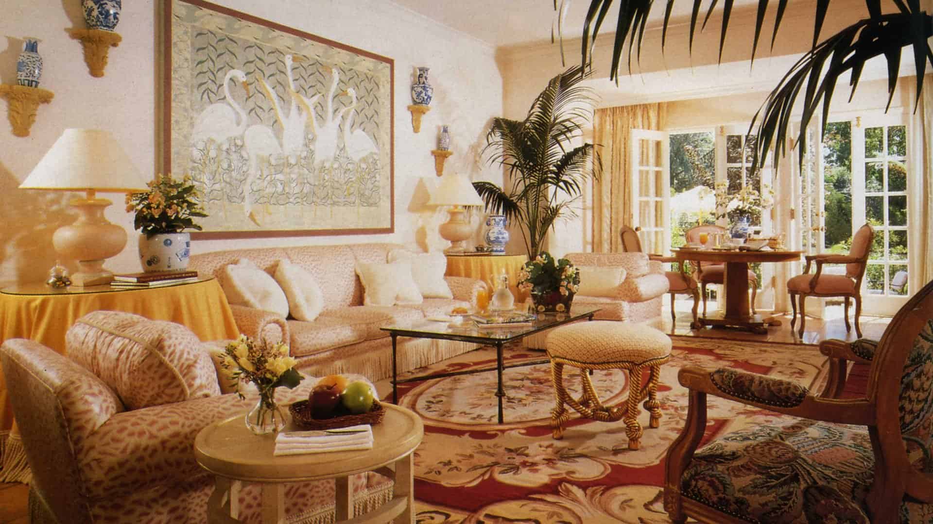 Hotel Bel-Air