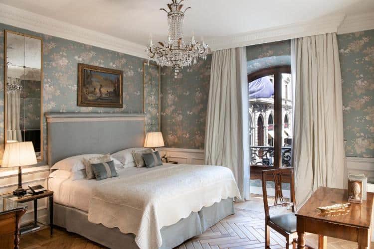 Helvetia And Bristol Firenze - Starhotels Collezione