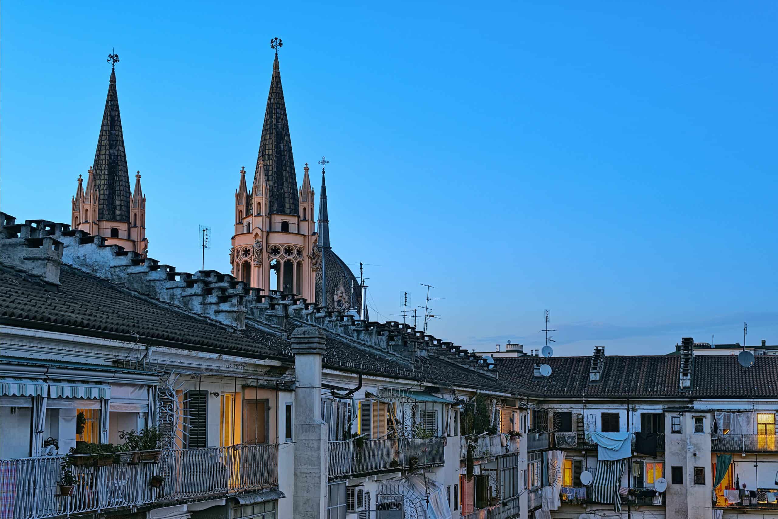 Casa Arcobaleno