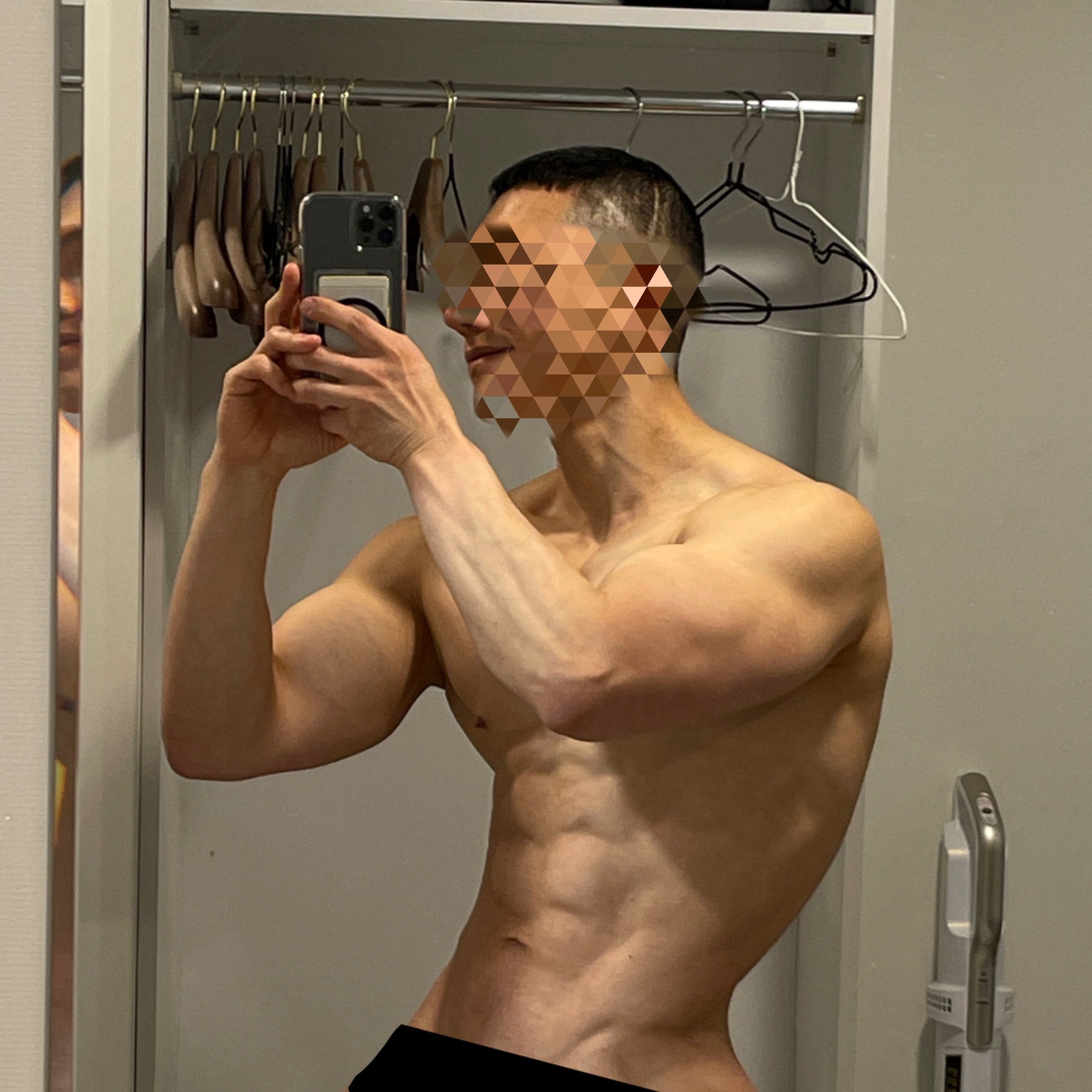 Mongoo Masseur