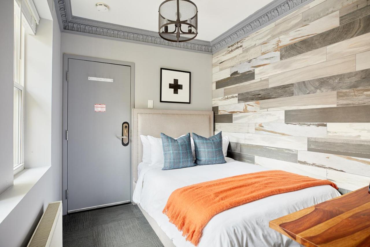 Wellesley Manor Boutique Hotel