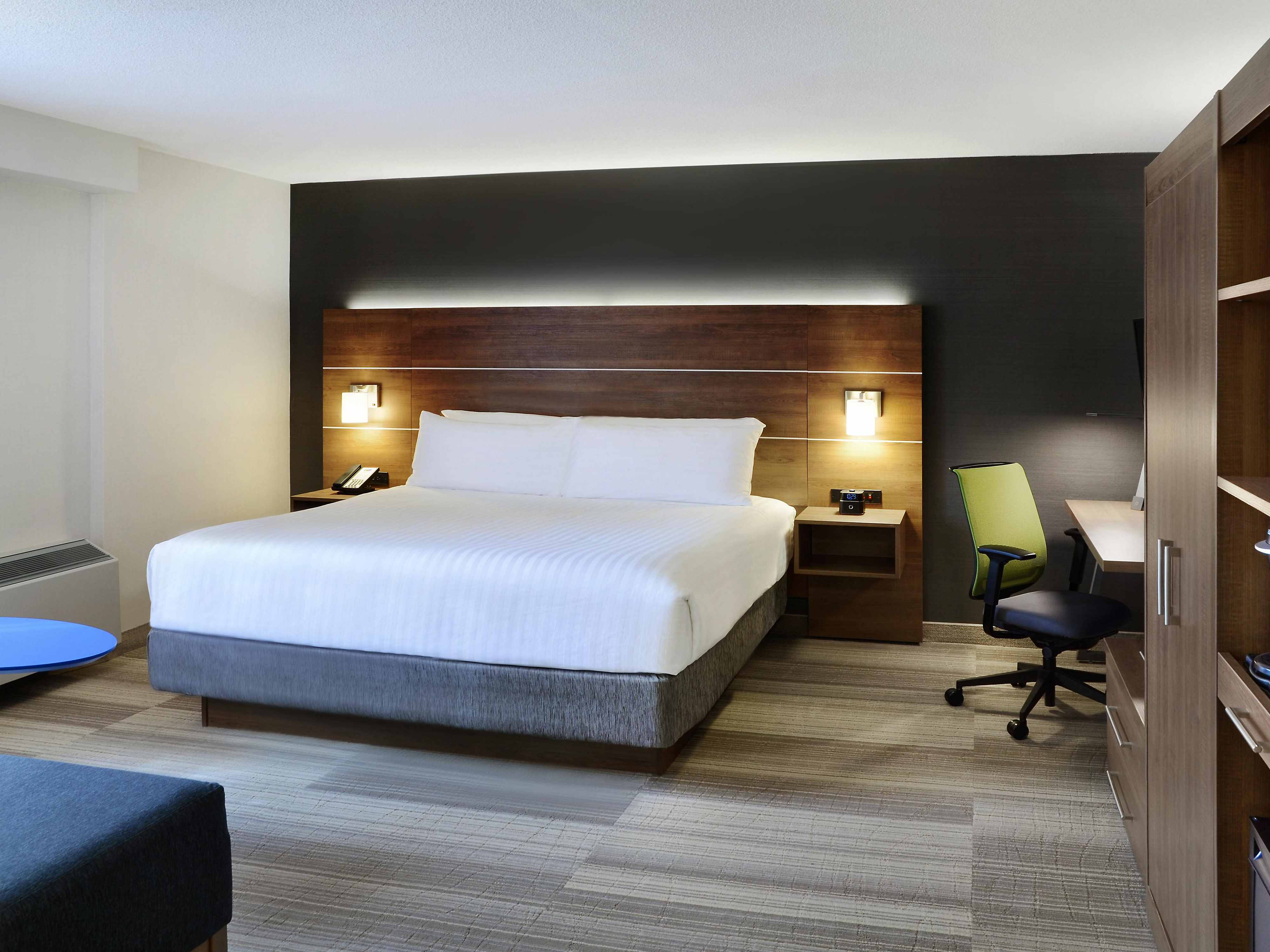 Holiday Inn Toronto Downtown Centre
